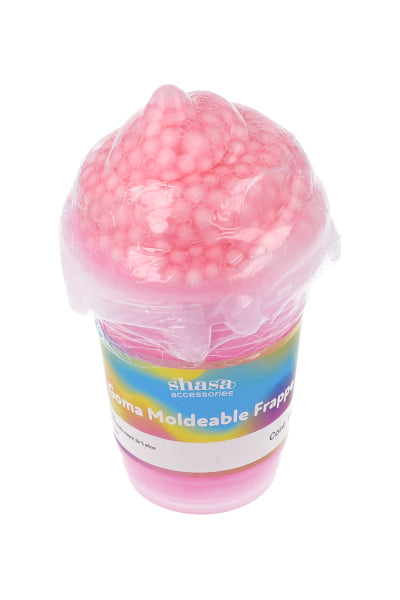 Slime frappe ROSA