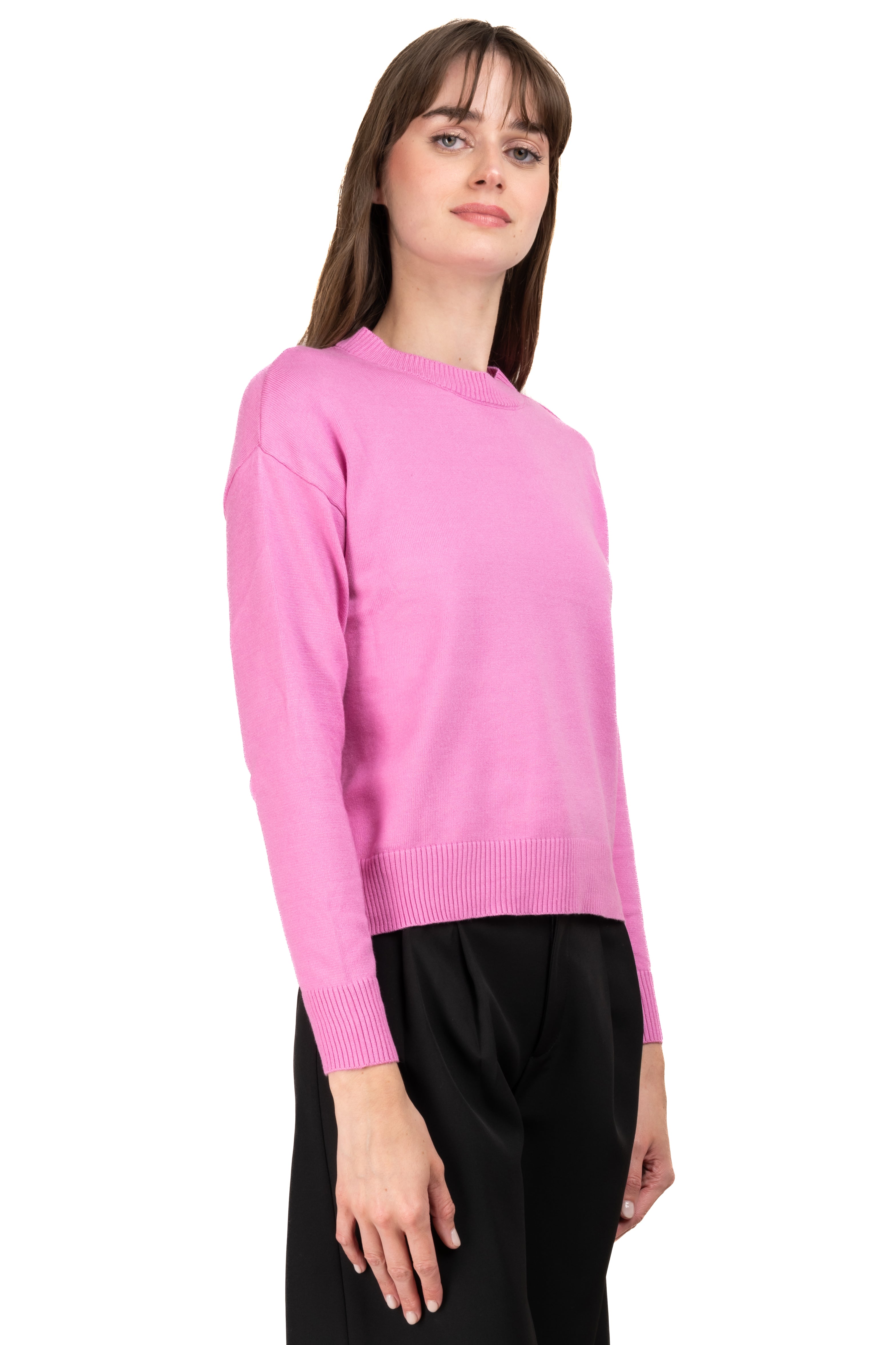 Soft tissue sweater buttons Fiusha