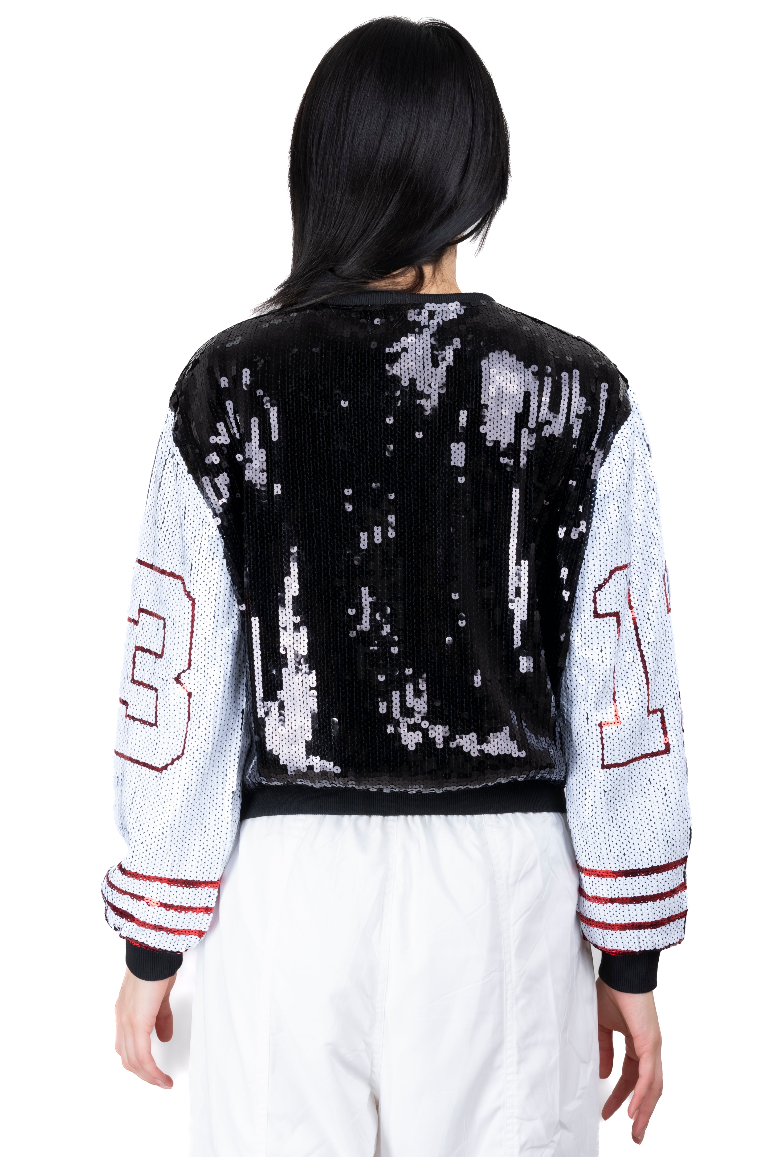 LIGHT JACKET LENSUELLES Black Combo