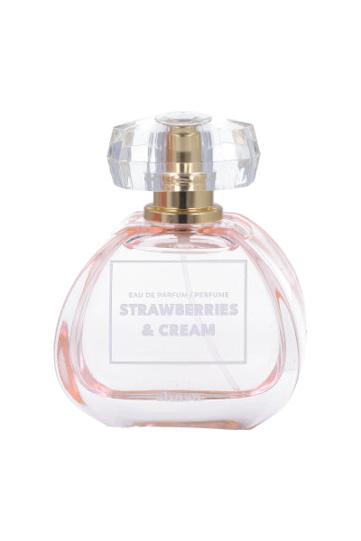 Perfume Strawberries And Cream ROSA