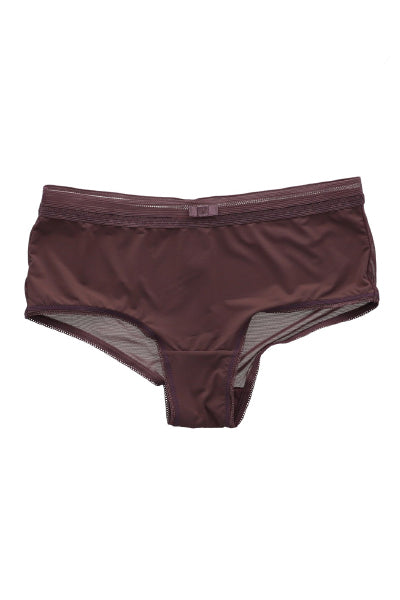 Simple Mesh Boxer MALLOW