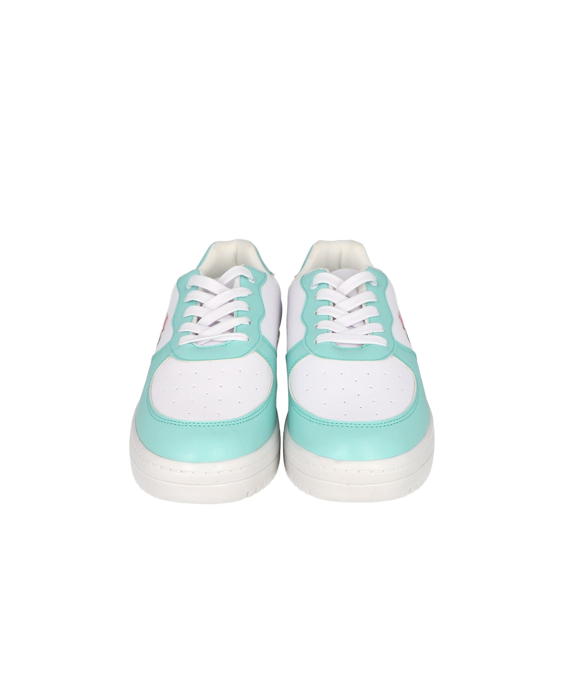 Tenis casual bicolor Minnie Mouse MENTA