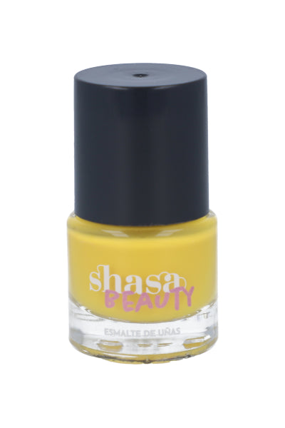 Esmalte color AMARILLO