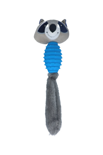 Animal Pet Toy BLUE