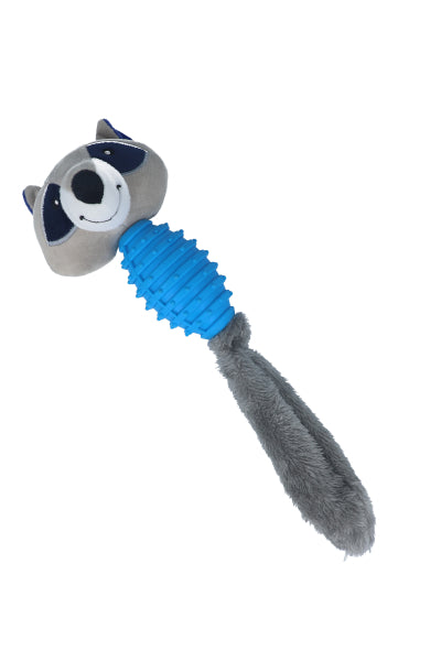 Animal Pet Toy BLUE