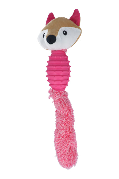 Animal Pet Toy PINK