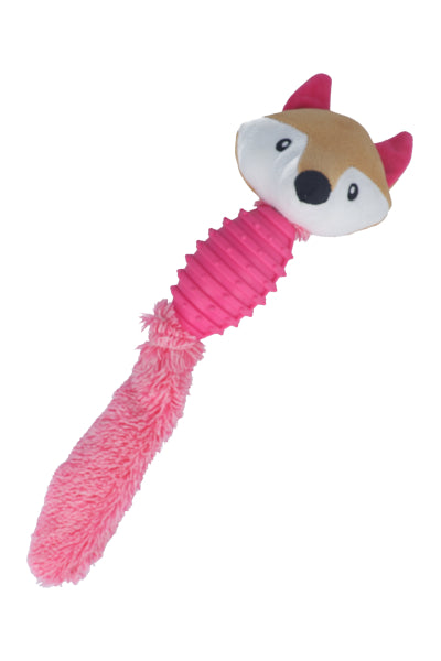 Animal Pet Toy PINK