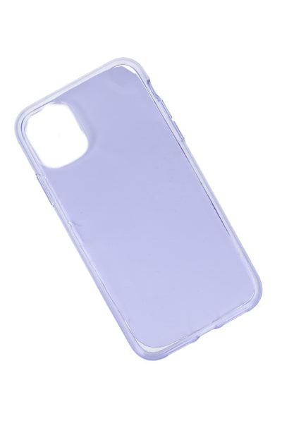 Funda Celular I11 Monocolor MORADO