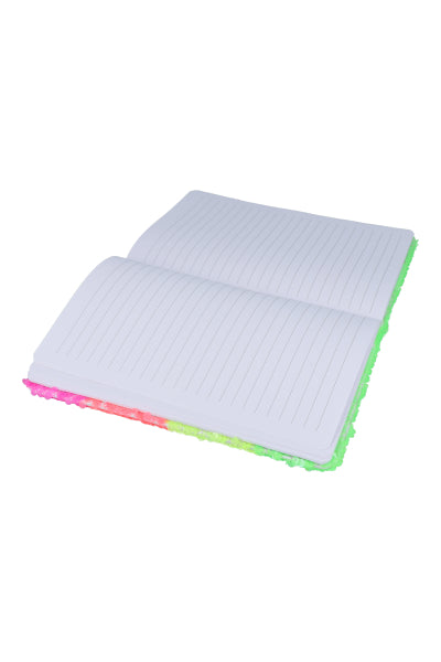 Libreta A5 80 Hojas MULTICOLOR