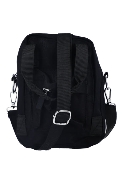 Mochila Mini Crossbody NEGRO