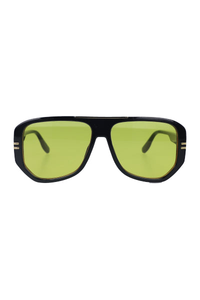 Tinto aviator lenses YELLOW