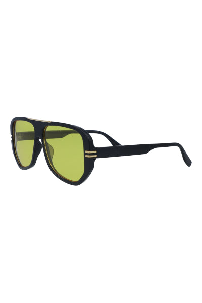 Tinto aviator lenses YELLOW