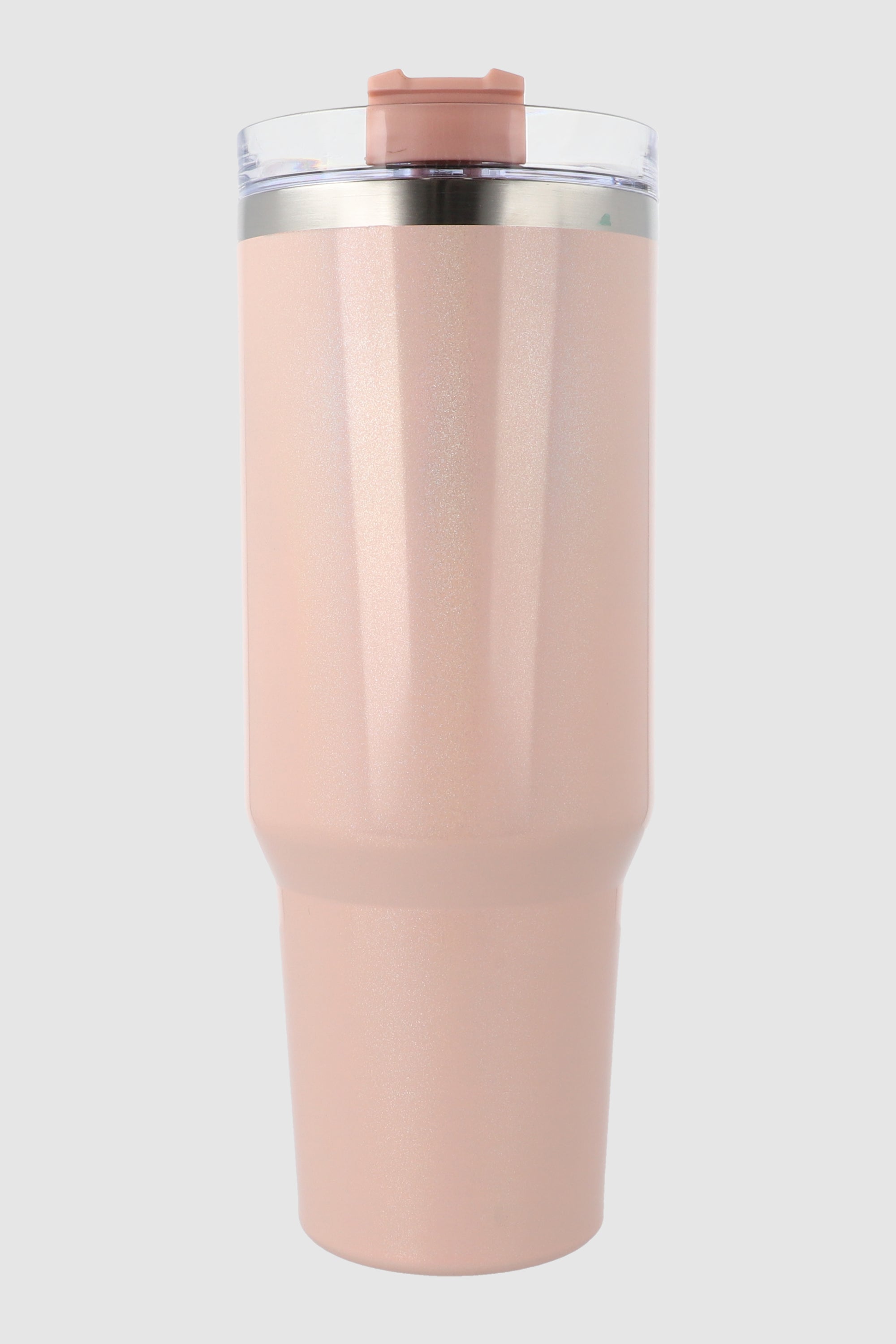 IRIDISCENTE VASO 1200 ml Nude