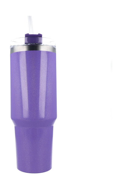 VASO IRIDISCENTE ASA 1200 ML MORADO