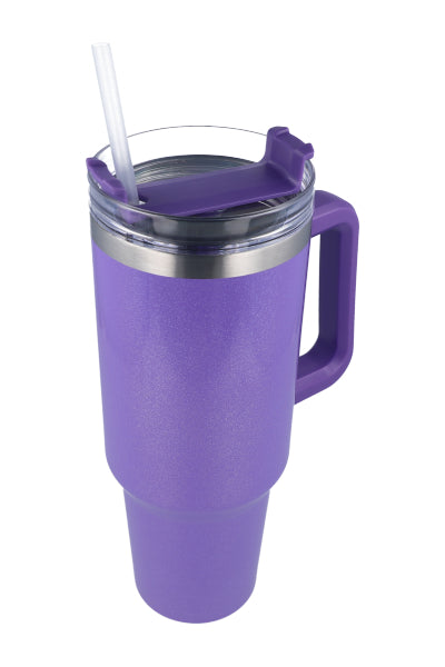 VASO IRIDISCENTE ASA 1200 ML MORADO