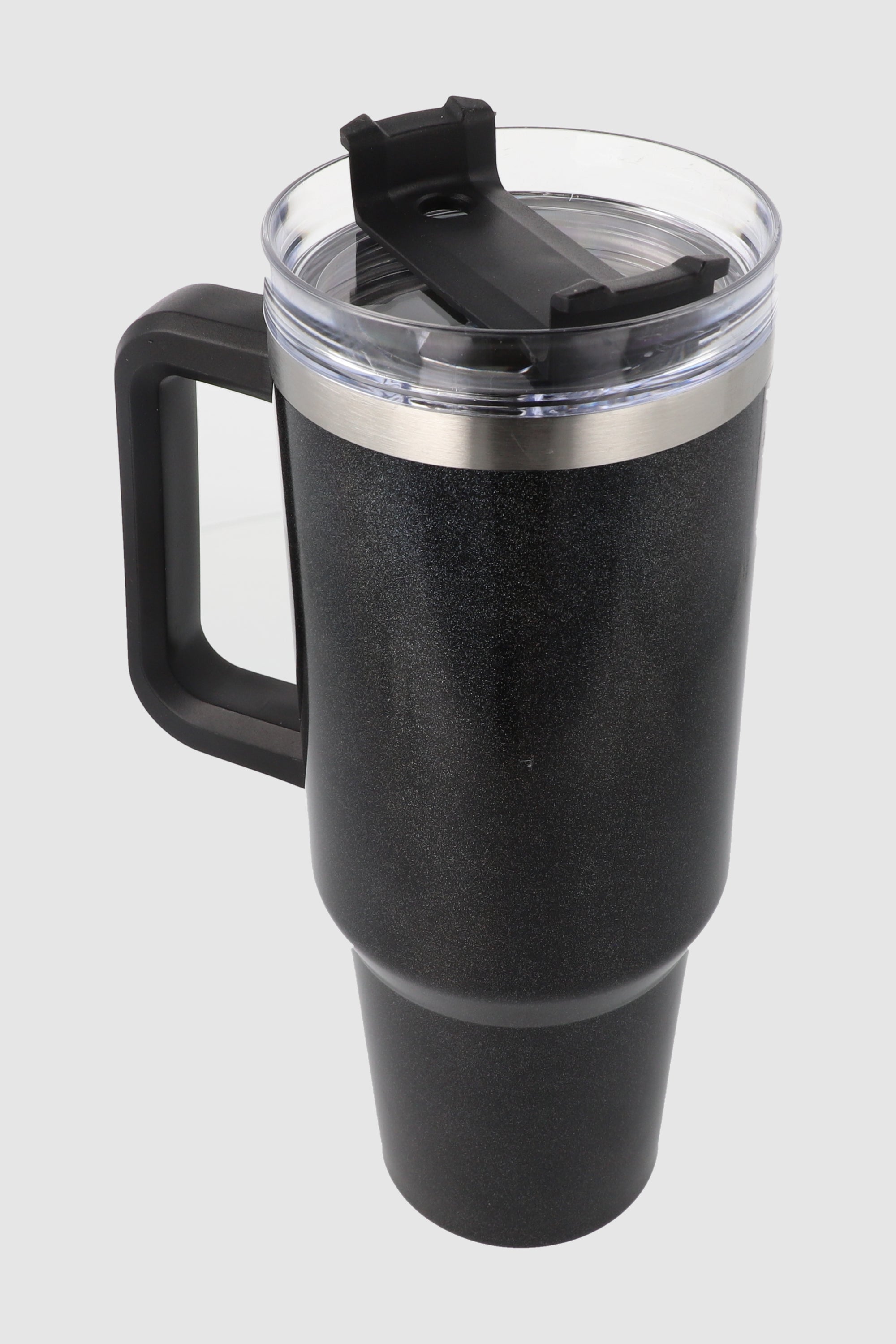 IRIDISCENTE VASO 1200 ml BLACK