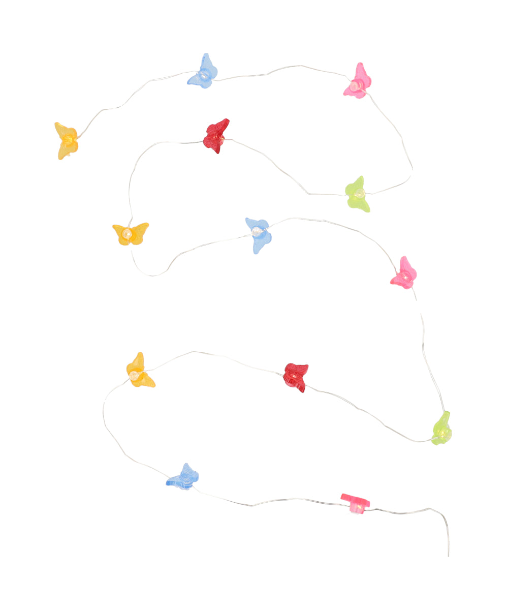 Colorful butterflies series MULTICOLORED