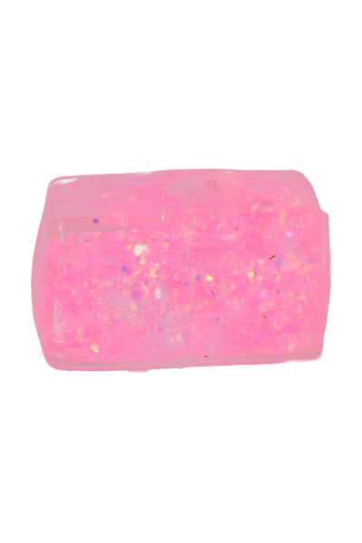 Squishy Sticky Block PINK