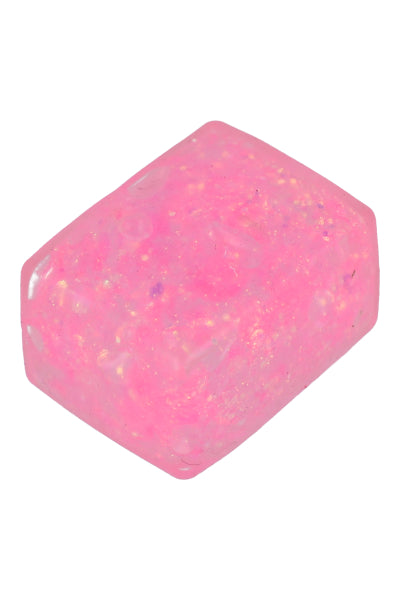 Squishy Sticky Block PINK