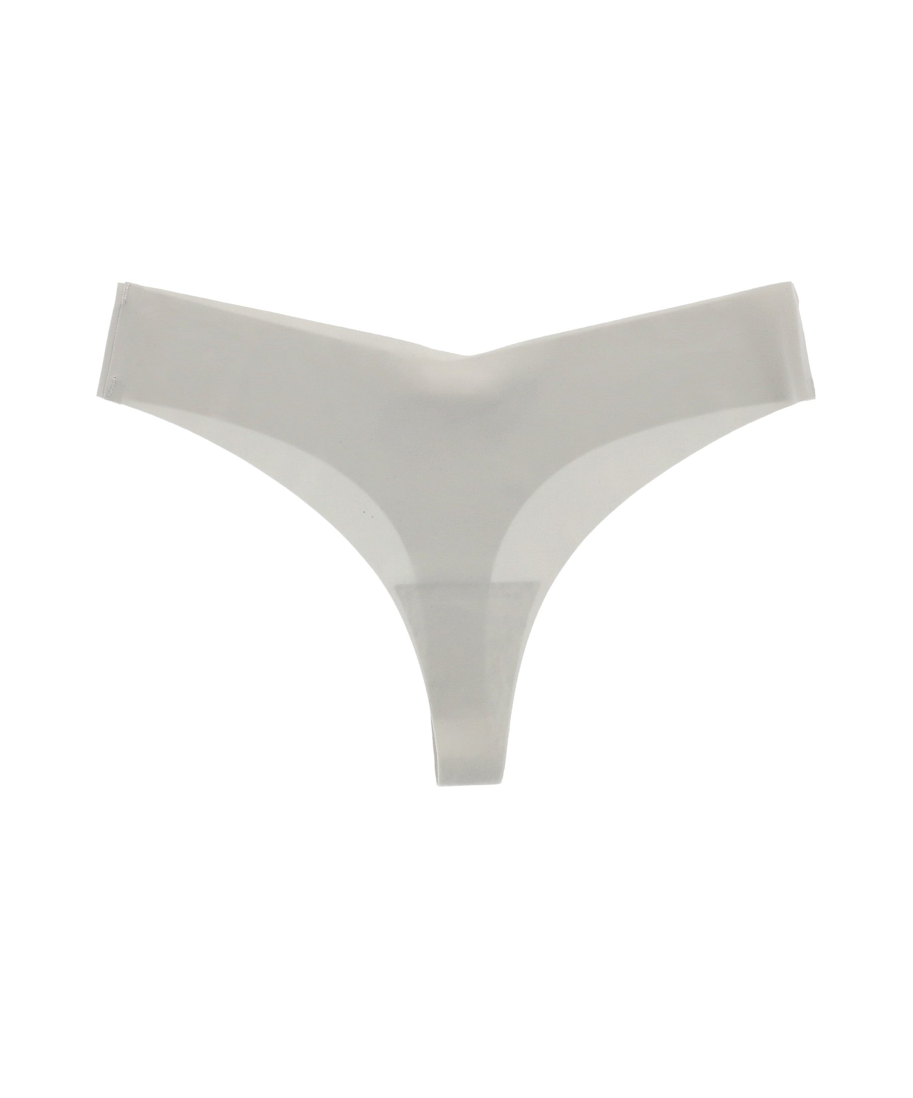 Tanga seamless monocolor GRIS