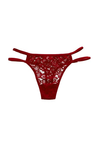 Tanga tape lace CAME