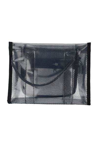 Network Mini Structure BLACK
