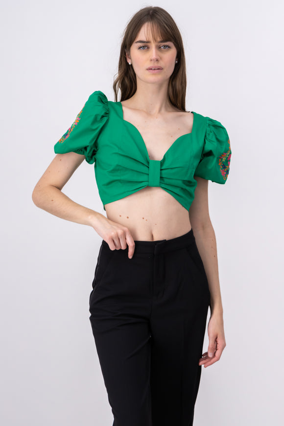 VERDE