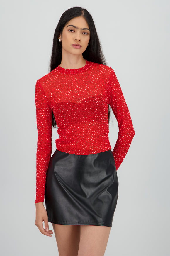 ROJO