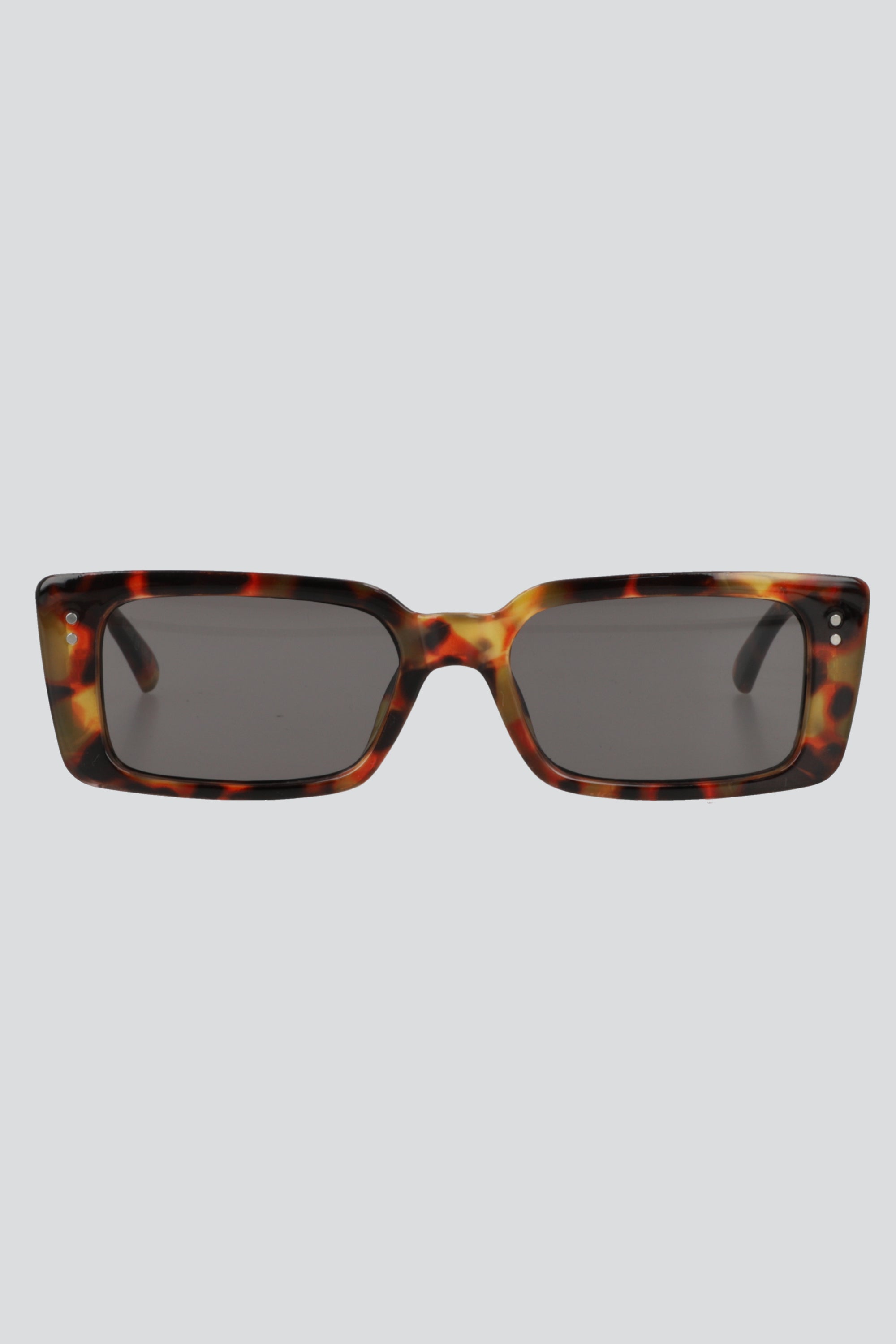 Lentes rectangulares brazo marmol MULTICOLOR