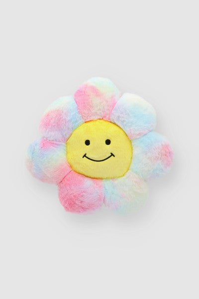 Peluche Flor Tie Dye MULTICOLOR