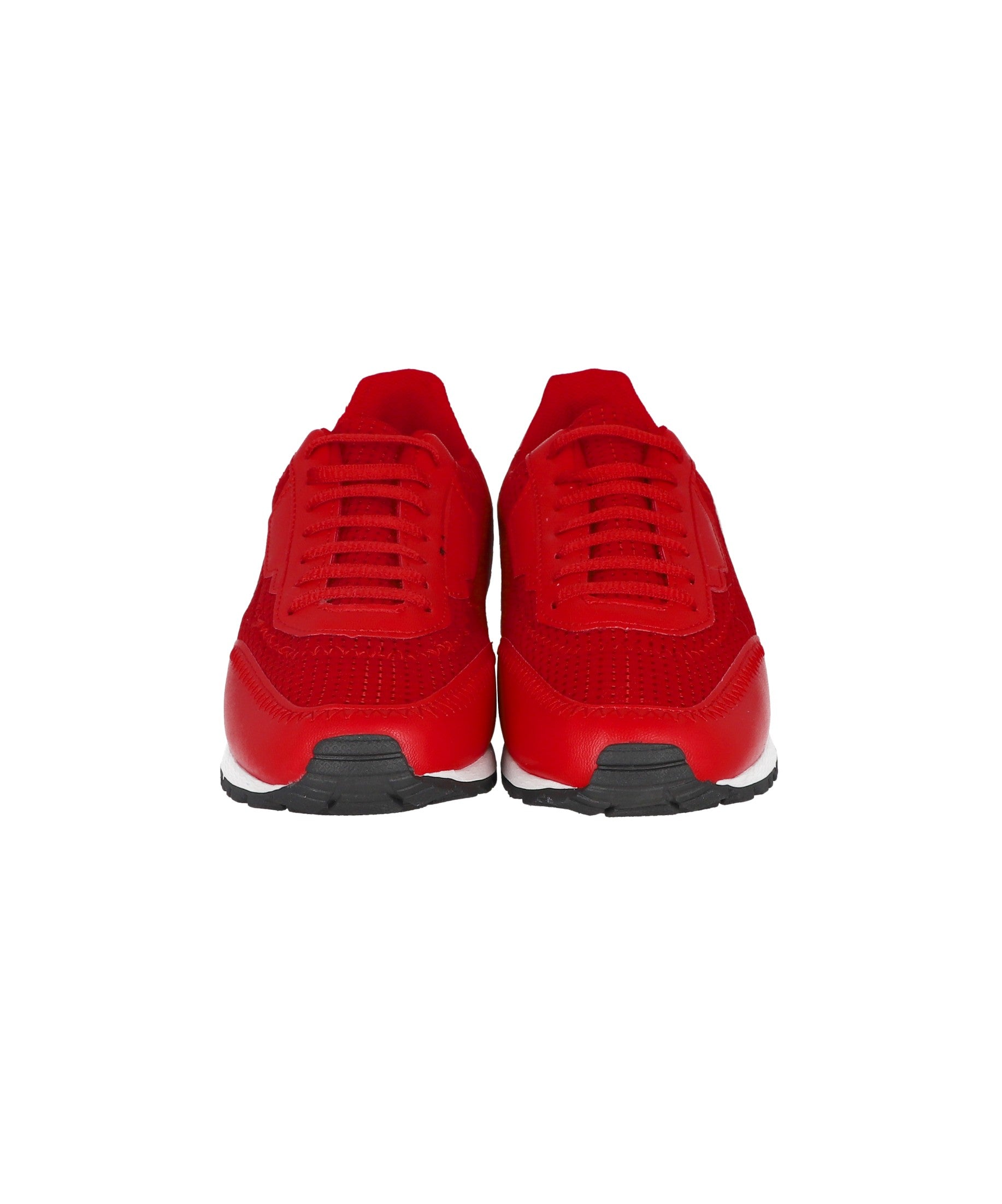 Bicolor sports tennis RED