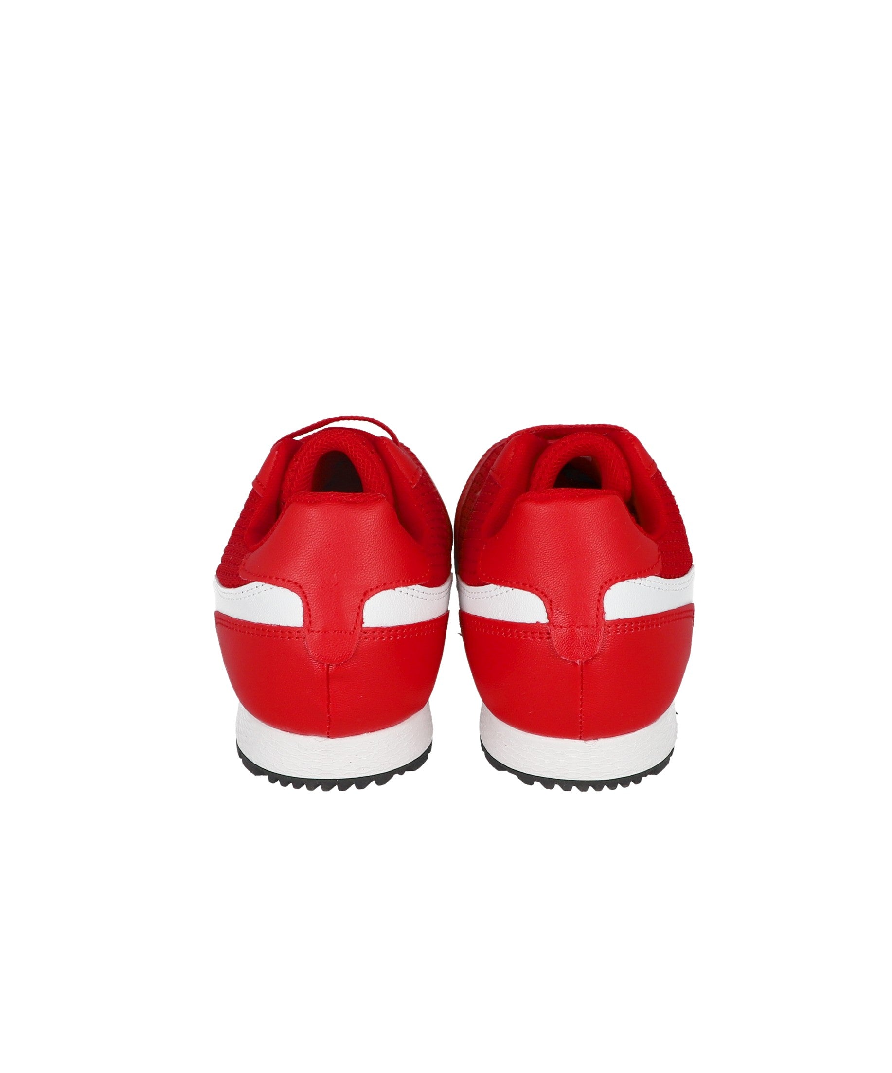 Bicolor sports tennis RED