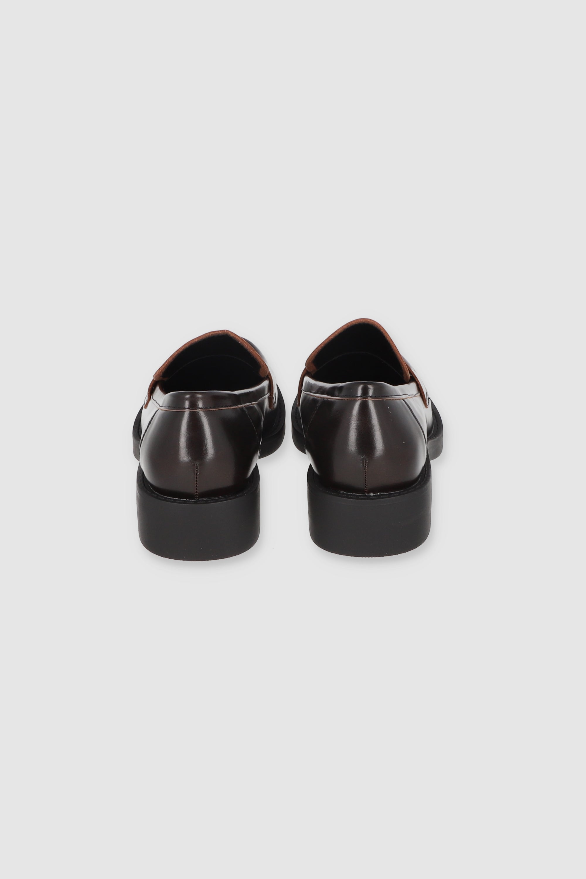 Loafer Clasico Vintage CAFE