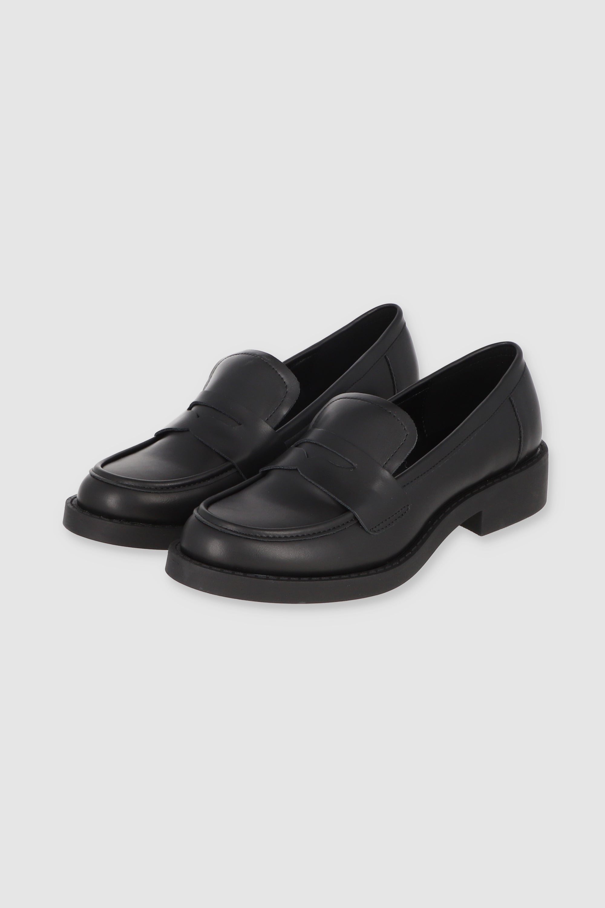 Loafer Clasico Vintage NEGRO