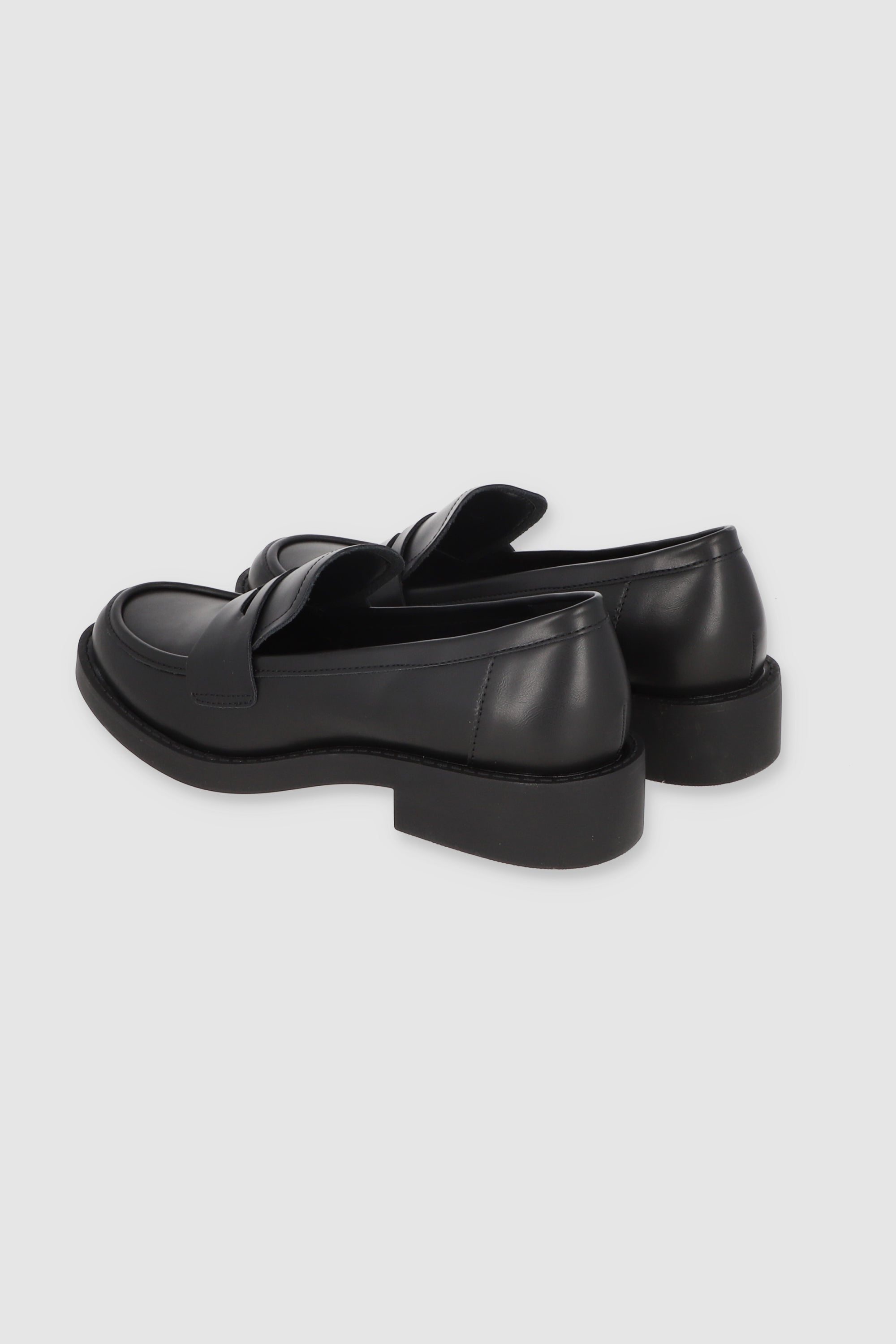 Loafer Clasico Vintage NEGRO