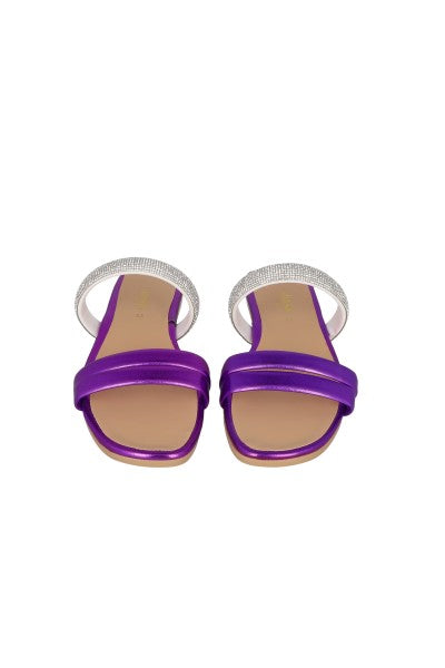 Sandal strips brightness LILAC