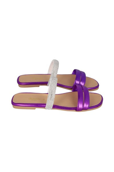 Sandal strips brightness LILAC