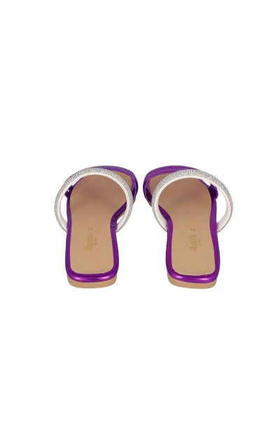 Sandal strips brightness LILAC