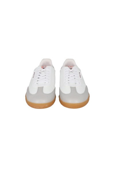 Tenis Casuales Bicolor Bob Esponja BLANCO