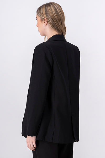 Smooth Saco Smooth BLACK