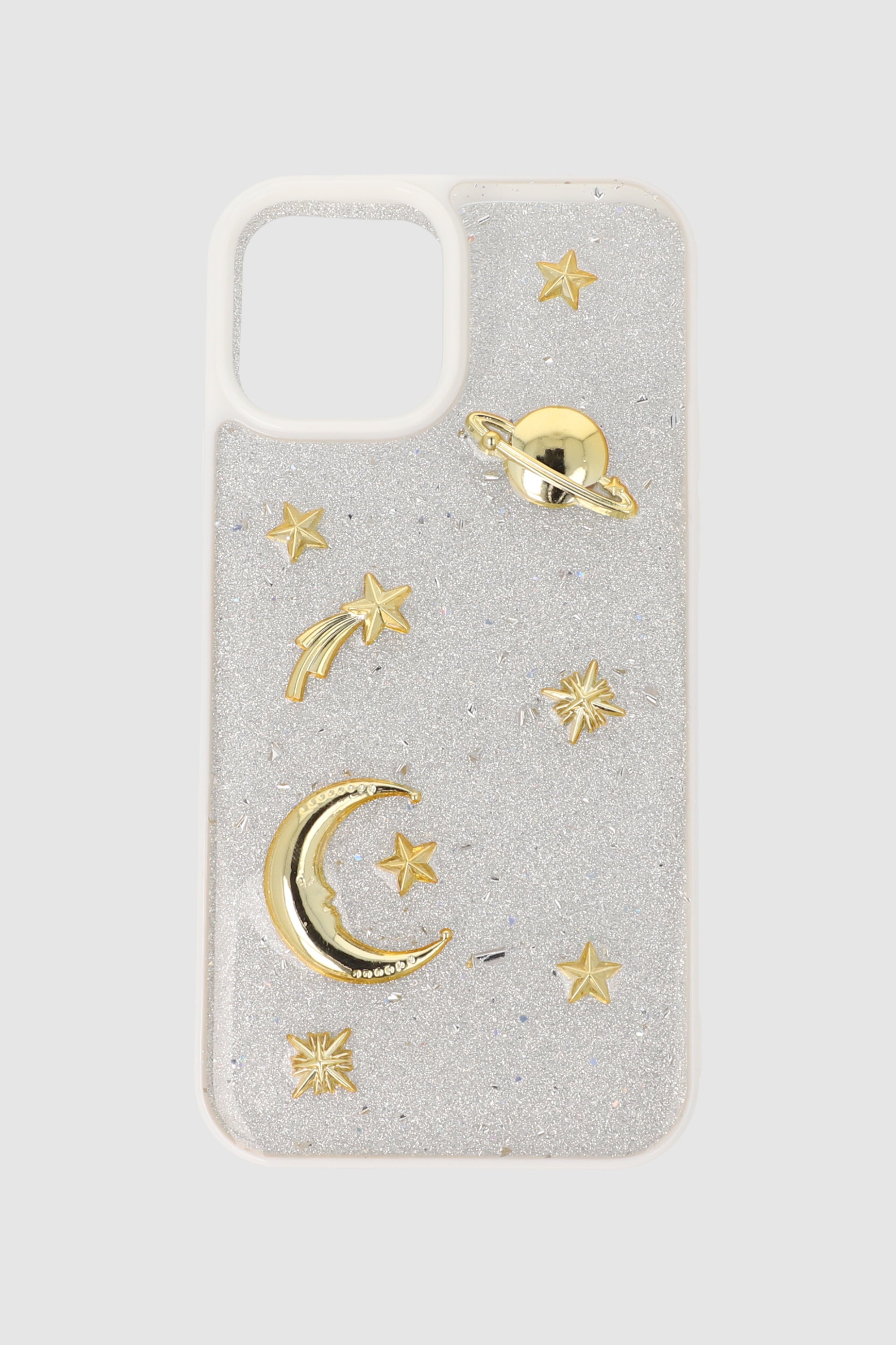 Galactic I12 Cell cover WHITE