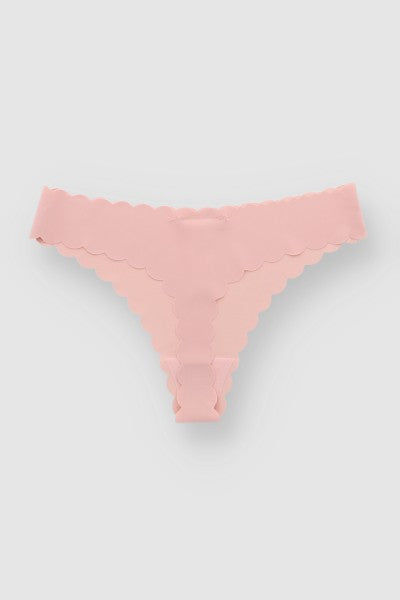 Tanga Ondas Seamless ROSA