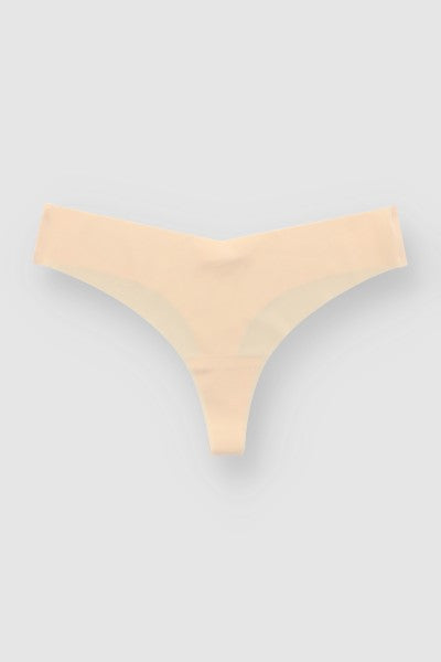 Tanga Seamless NUDE