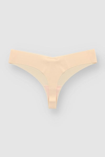 Tanga Seamless NUDE