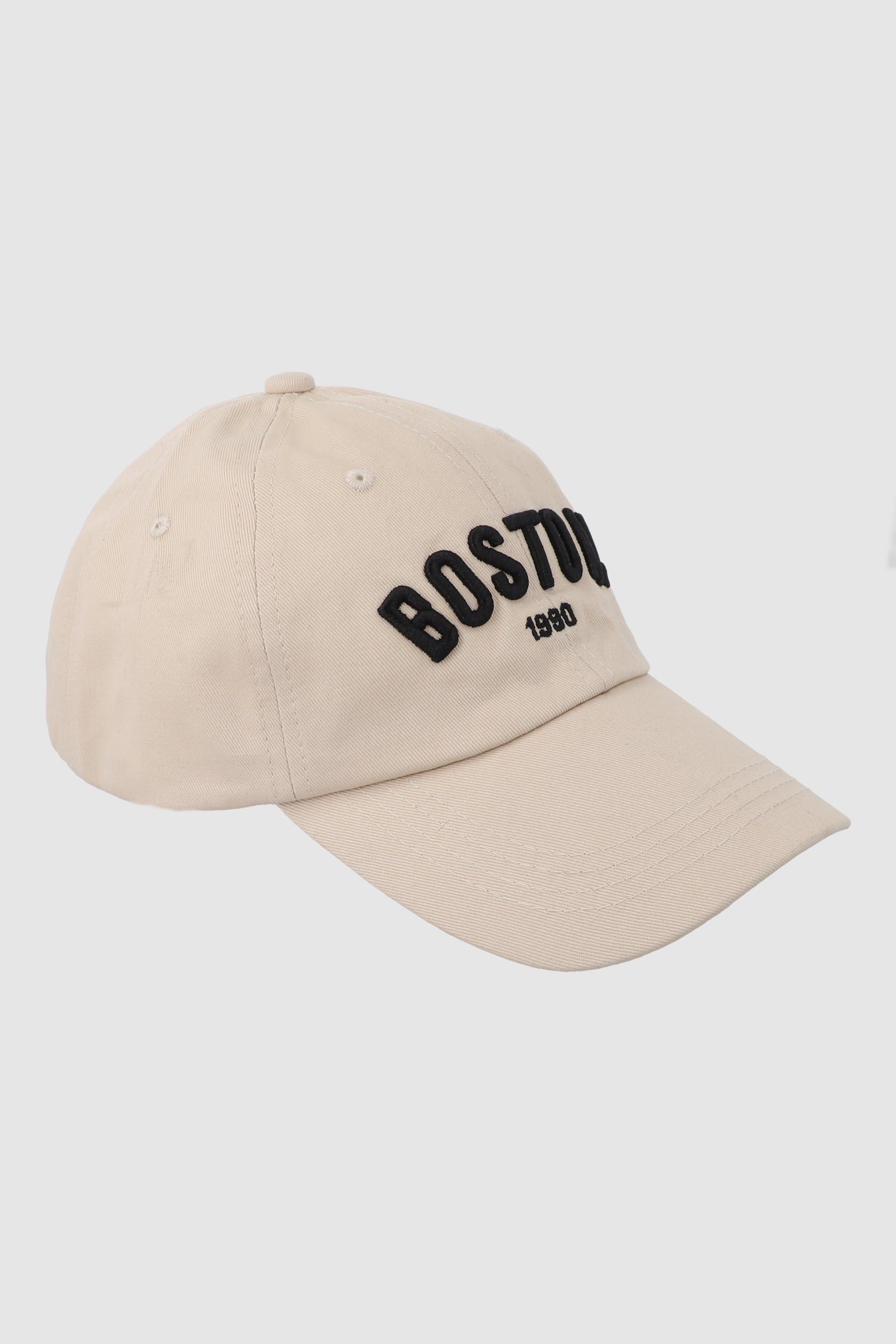 Gorra Boston 1990 BEIGE