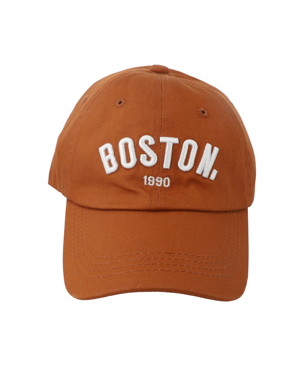 Gorra Boston 1990 CAFE