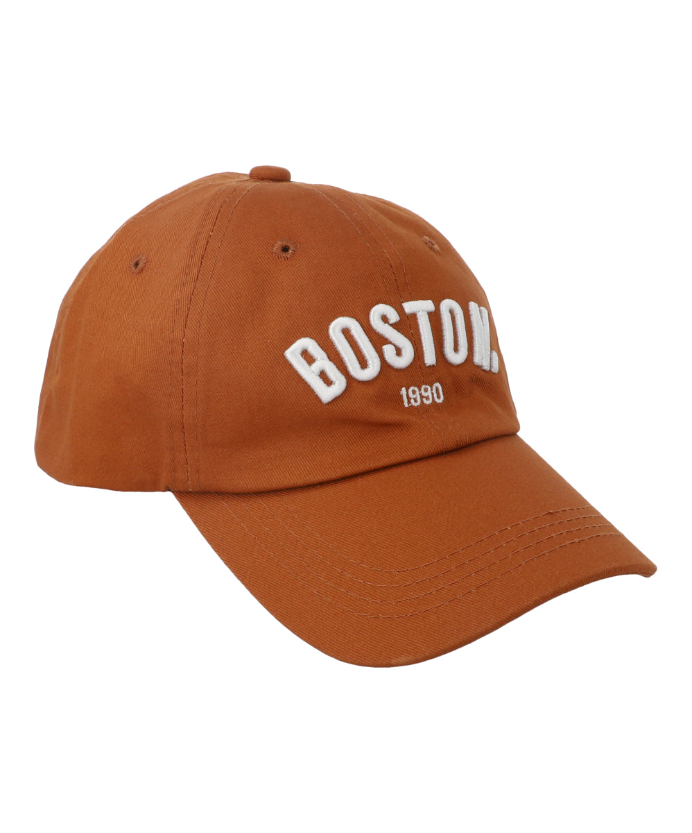 Gorra Boston 1990 CAFE