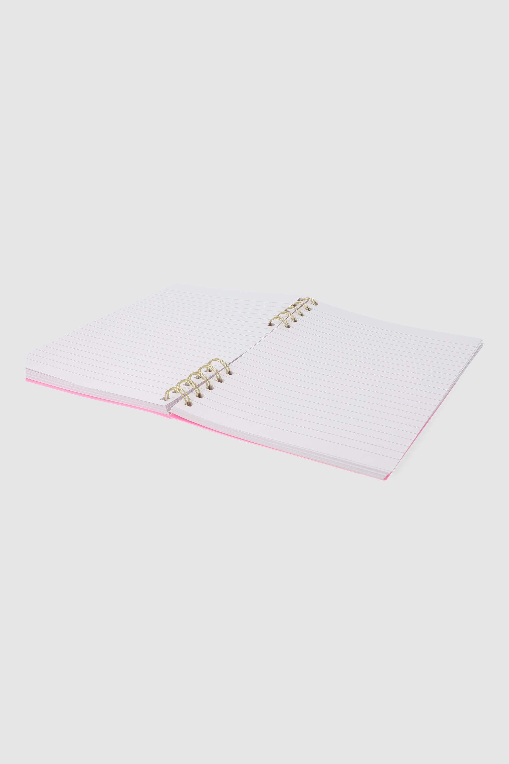 Libreta Portada Glossy Note Book FIUSHA