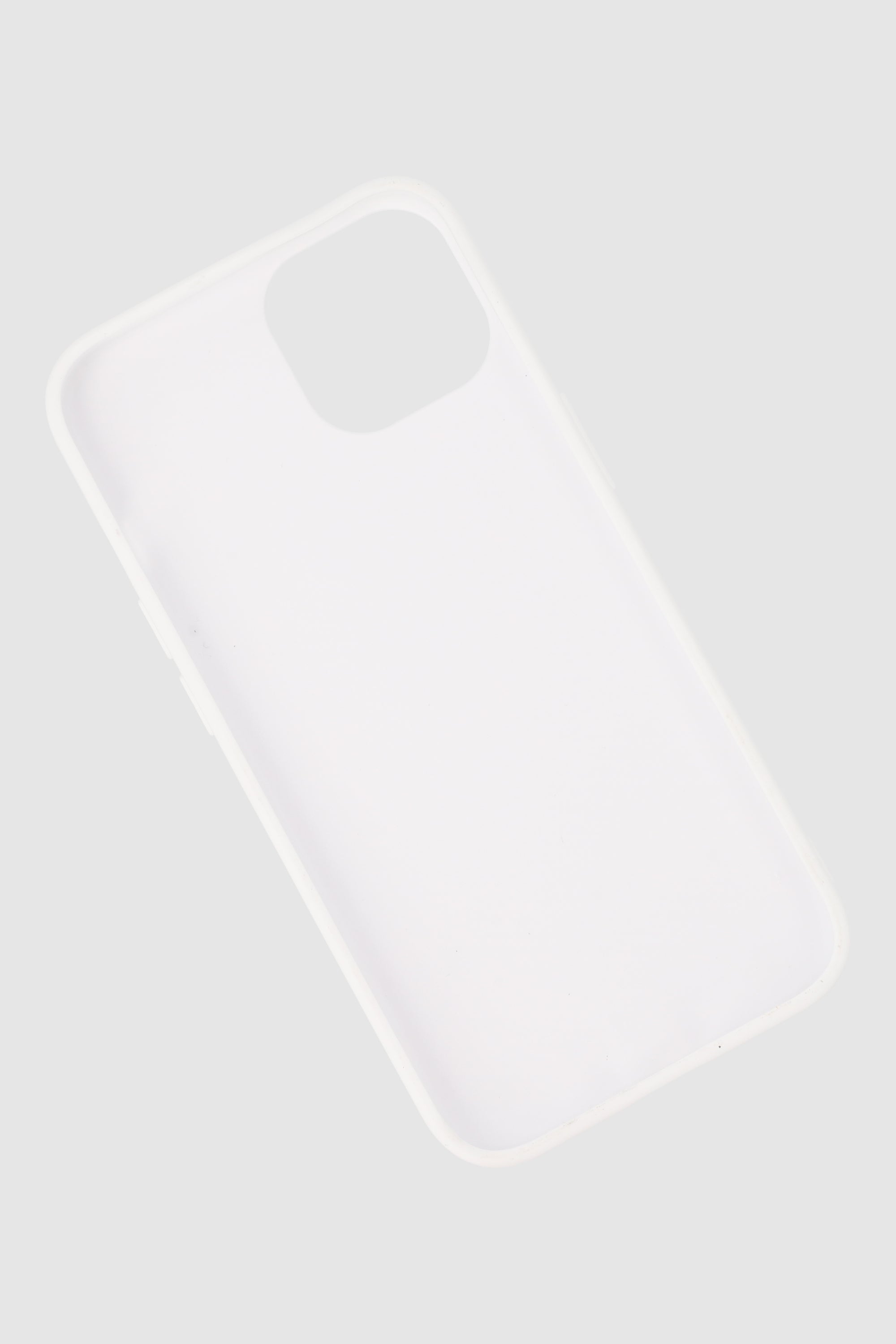 Funda Celular Brillos I13 Mini BLANCO