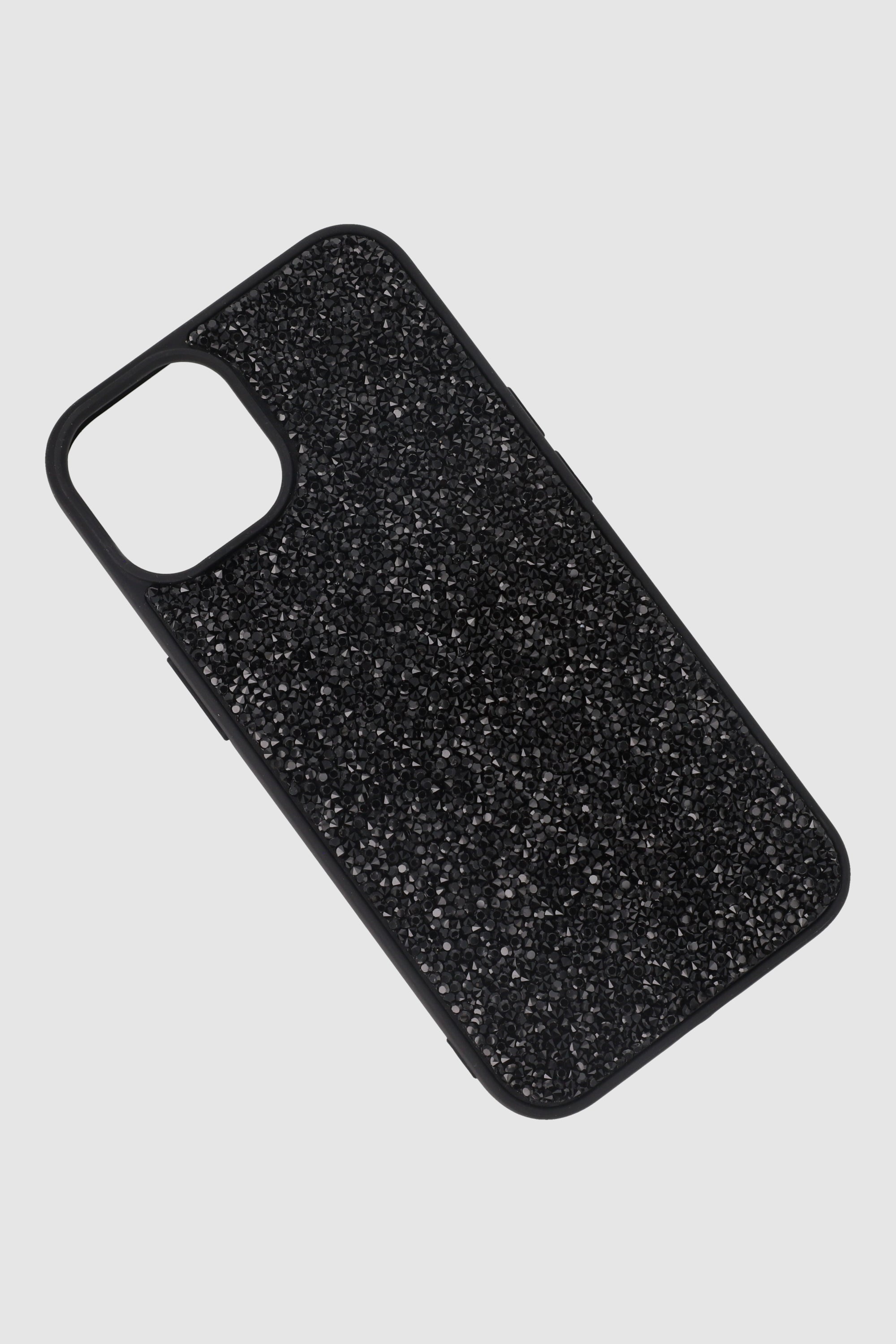 Funda Celular Brillos I13 Mini NEGRO